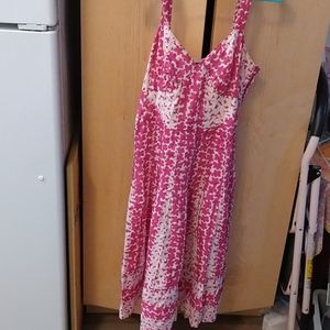 Marc Jacobs Dress